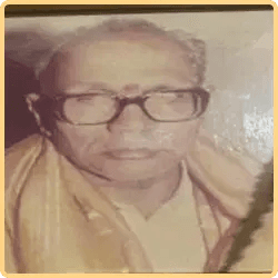 Challa Venkata Krishna Sastry