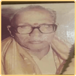 Challa Venkata Krishna Sastry